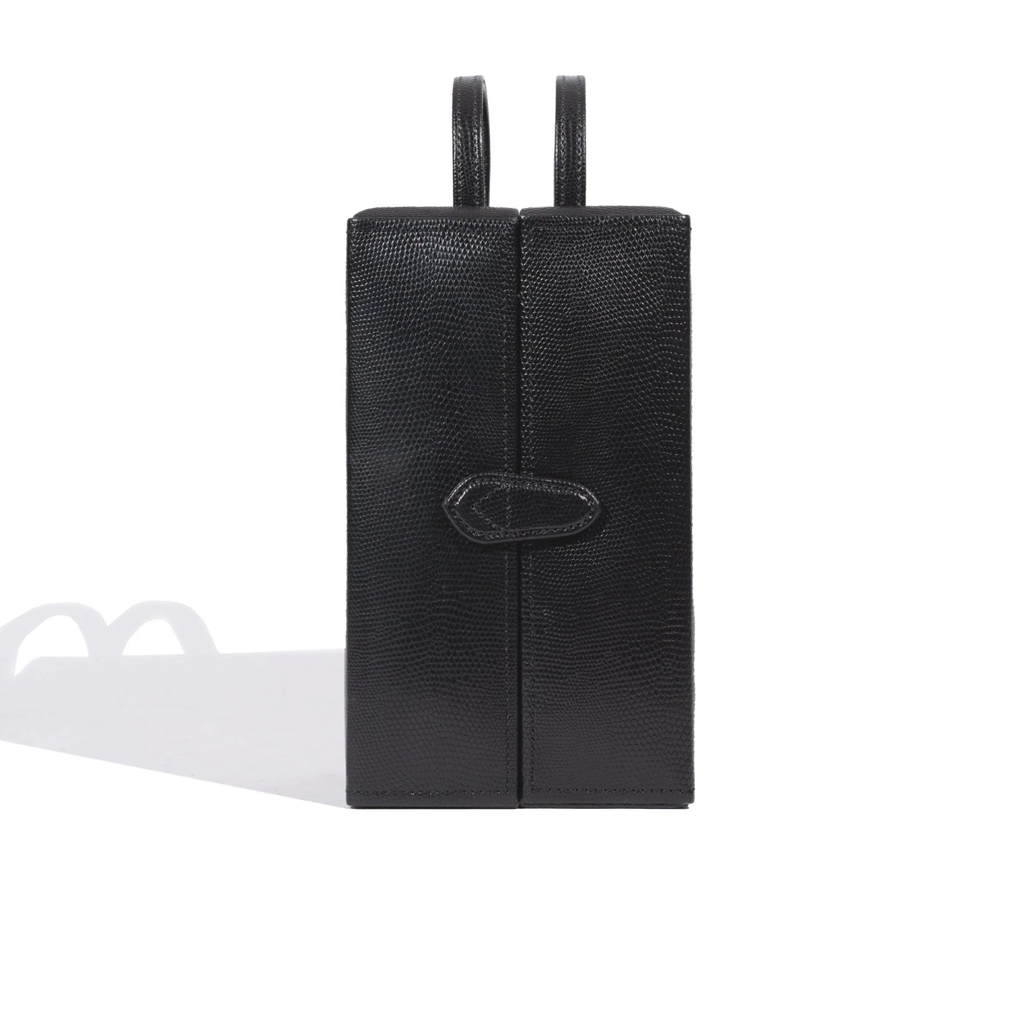 Smyckeskrin Milano i konstläder