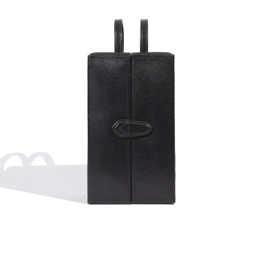 Smyckeskrin Milano i konstläder