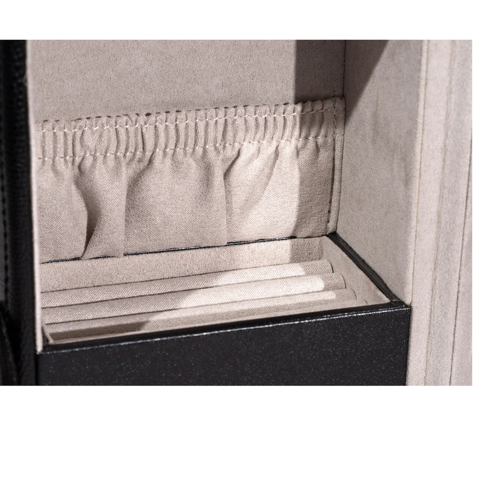 Smyckeskrin Milano i konstläder