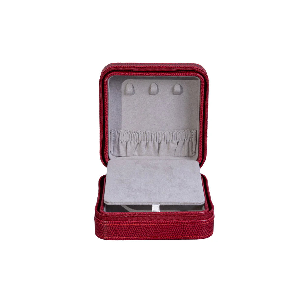 Smyckeetui Milano i konstläder