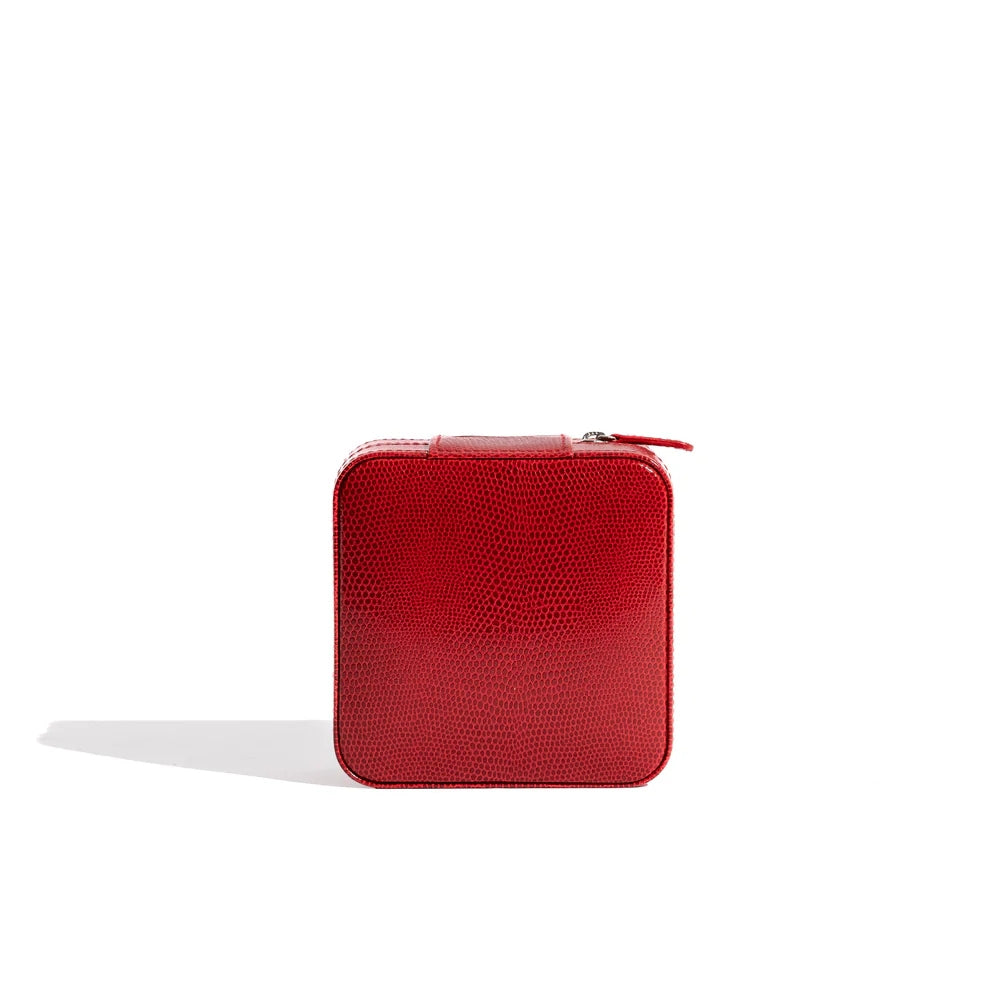 Smyckeetui Milano i konstläder