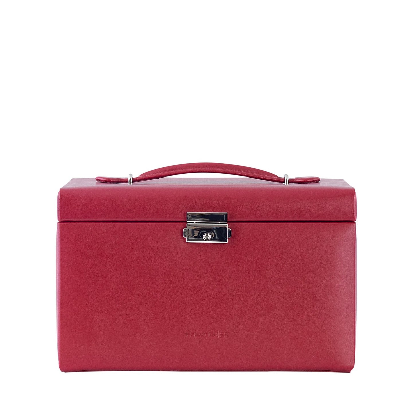 Smyckeskrin Cordoba i äkta läder